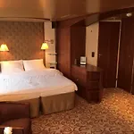 Knm Ms Switzerland I -
