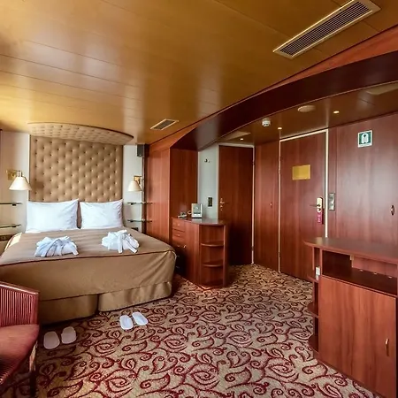 Hotel Knm Ms Switzerland I -