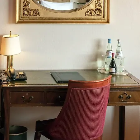 Knm Ms Switzerland I -