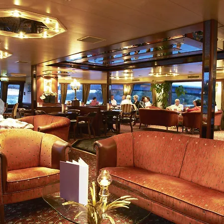 Knm Ms Switzerland I - Hotel
