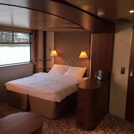 Knm Ms Switzerland I - 3* Düsseldorf