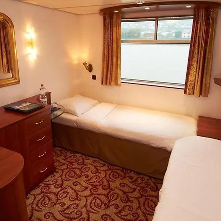 Knm Ms Switzerland I - 3*