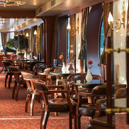 Knm Ms Switzerland I - Hotel