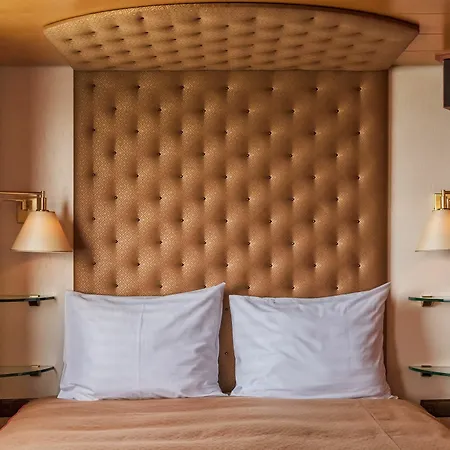 Hotel Knm Ms Switzerland I -