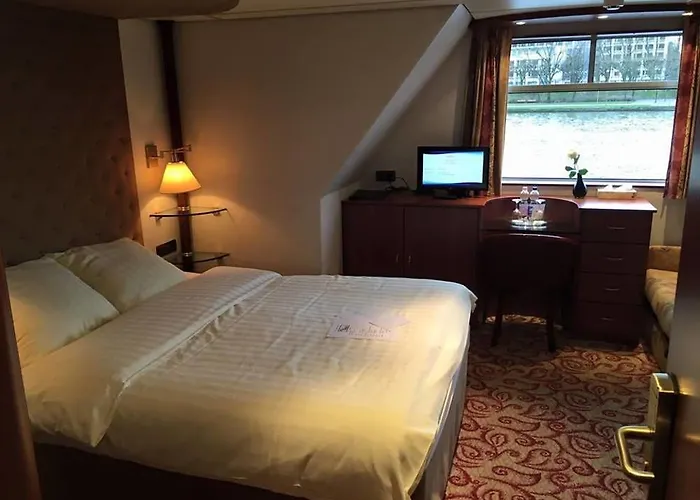 Knm Ms Switzerland I -