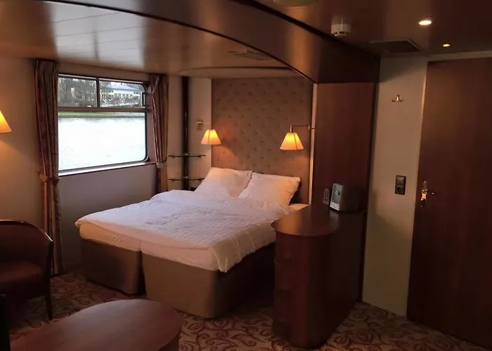 Knm Ms Switzerland I - 3* Düsseldorf