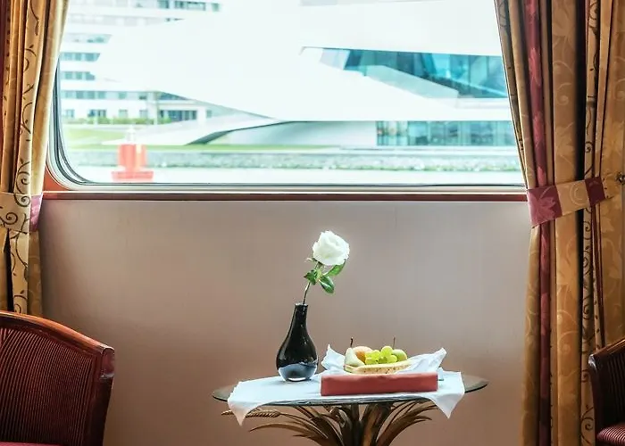 Knm Ms Switzerland I - 3*