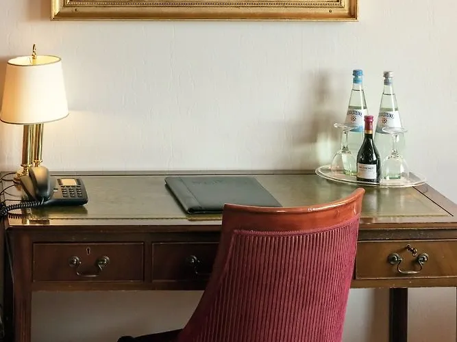 Knm Ms Switzerland I -