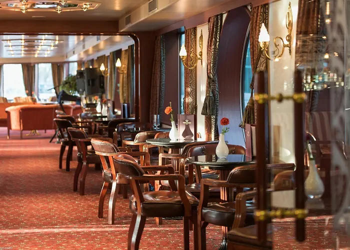 Knm Ms Switzerland I - Hotel