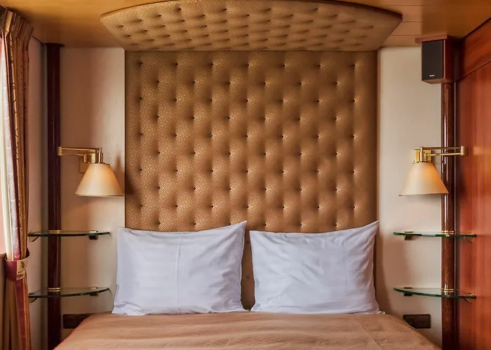 Hotel Knm Ms Switzerland I -