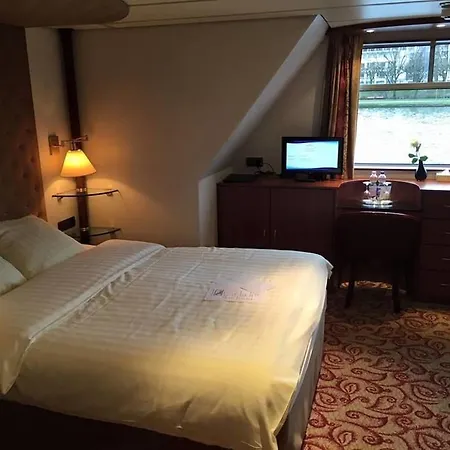 Knm Ms Switzerland I -