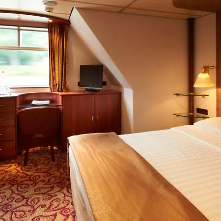 Knm Ms Switzerland I - 3* Düsseldorf