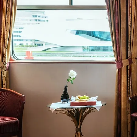 Knm Ms Switzerland I - 3*