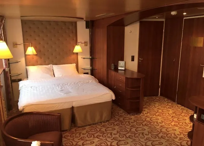 Knm Ms Switzerland I -